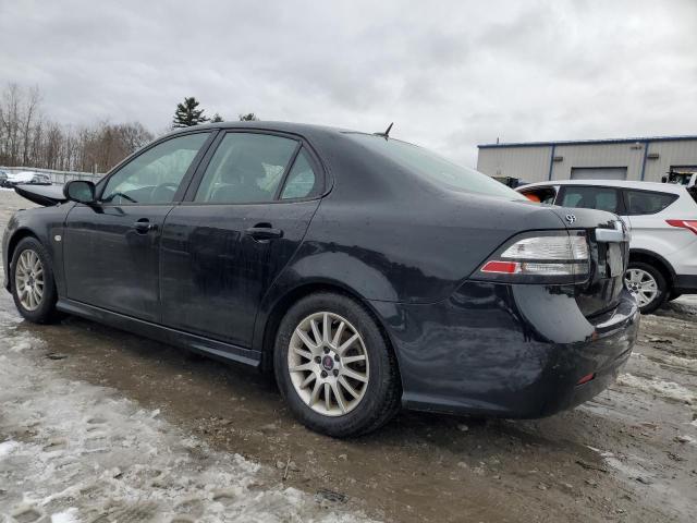 Image 2 of 2010 SAAB 9-3 2.0T 2010 with VIN YS3FA4CY7A1613883