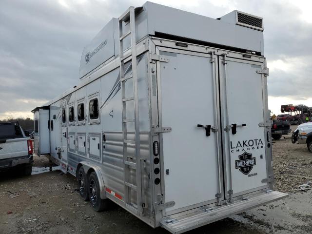 Obraz 3 z 2023 LAKO TRAILER 2023 z VIN 58JGX4K28P1000451