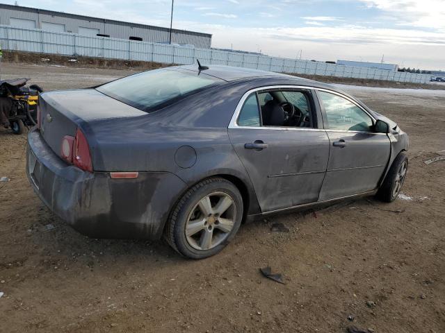 Image 3 of 2010 CHEVROLET MALIBU 2LT 2010 with VIN 1G1ZD5EB1AF317795