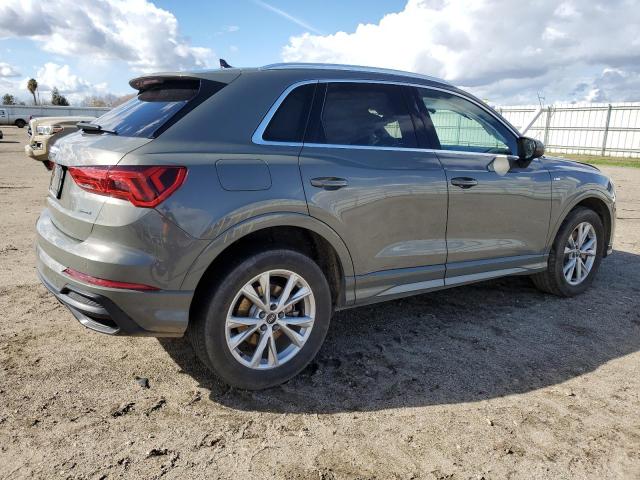 Изображение 3 2021 AUDI Q3 PREMIUM S LINE 45 2021 с VIN WA1DECF31M1149663