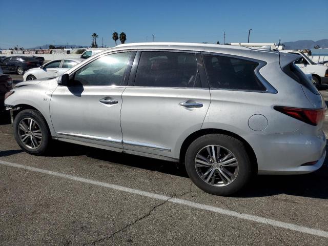 Изображение 2 2017 INFINITI QX60  2017 с VIN 5N1DL0MN1HC507140