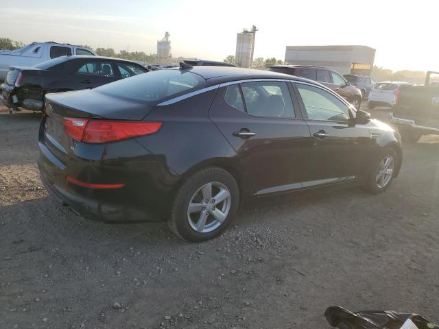 Изображение 3 2015 KIA OPTIMA LX 2015 с VIN KNAGM4A71F5662264