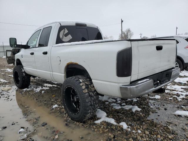 Image 2 of 2006 DODGE RAM 2500 ST 2006 with VIN 1D7KS28C96J200350