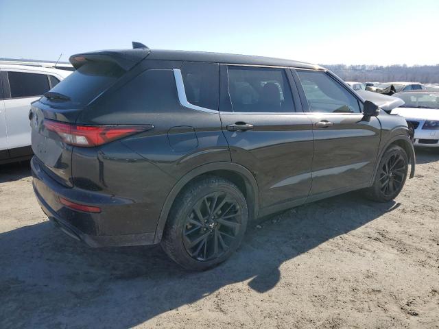 Изображение 3 2023 MITSUBISHI OUTLANDER SEL 2023 с VIN JA4J4VA83PZ007292