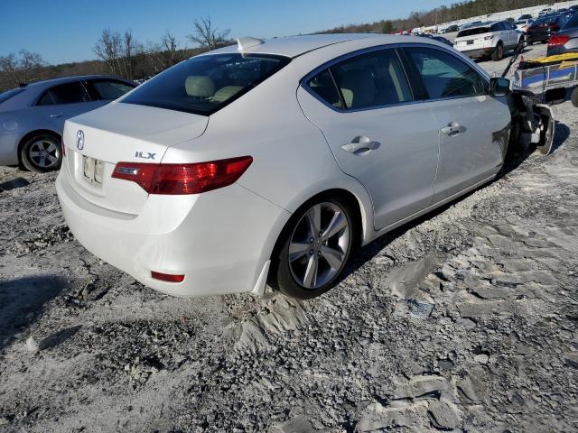 Image 3 of 2014 ACURA ILX 20 TECH 2014 with VIN 19VDE1F7XEE012354
