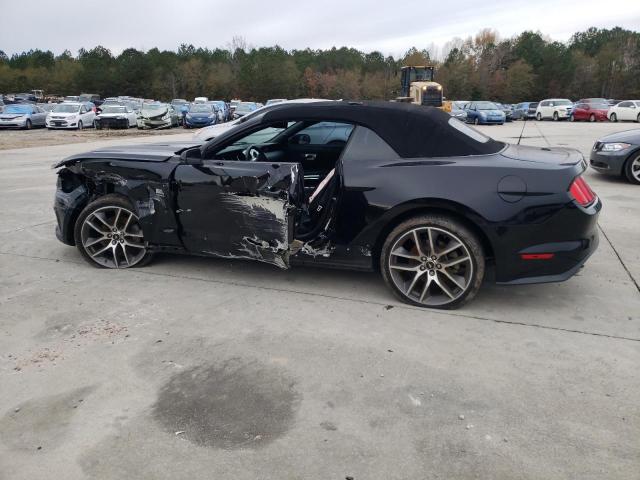 Image 2 of 2015 FORD MUSTANG  2015 with VIN 1FATP8UH6F5353707