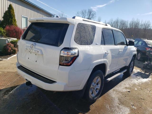 Obraz 3 z 2018 TOYOTA 4RUNNER SR5/SR5 PREMIUM 2018 z VIN JTEBU5JR2J5601014