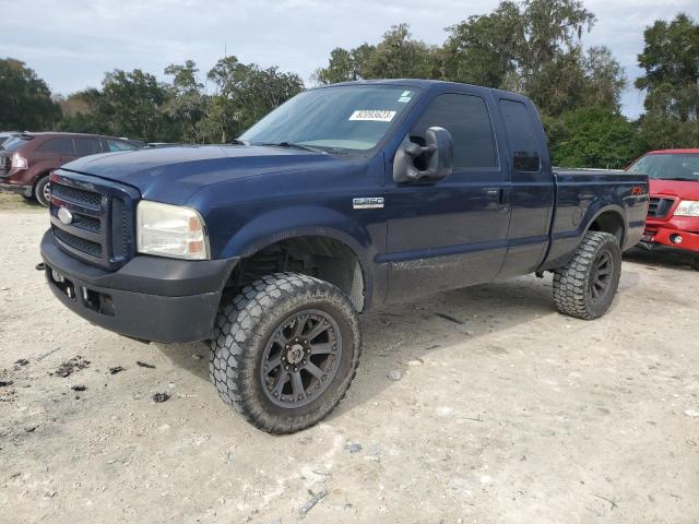 Изображение 2006 FORD F250 SUPER DUTY 2006