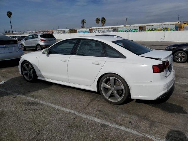 Изображение 2 2017 AUDI A6 PREMIUM PLUS 2017 с VIN WAUF2AFCXHN004872