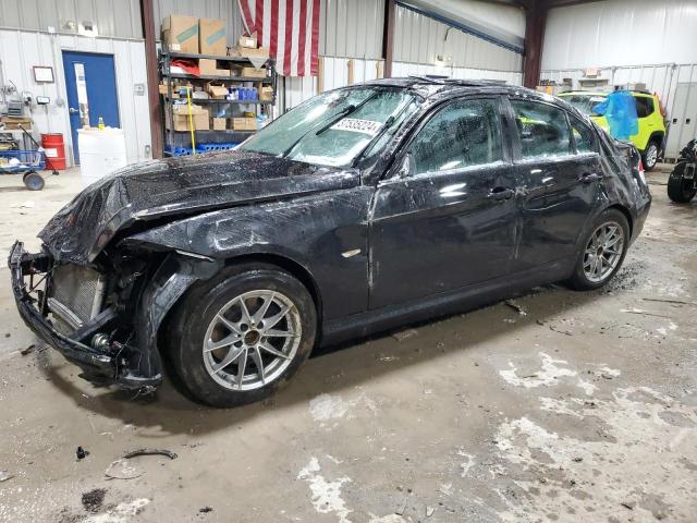 Изображение 1 2011 BMW 328 XI SULEV 2011 с VIN WBAPK5C50BF123288