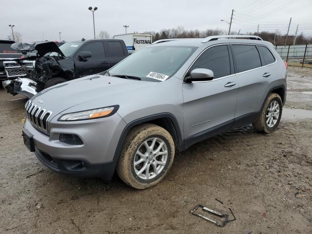 Obraz 1 z 2014 JEEP CHEROKEE LATITUDE 2014 z VIN 1C4PJMCB4EW162556