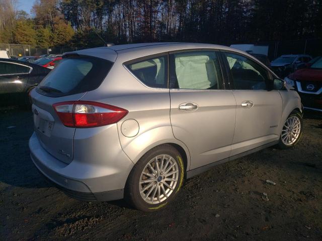 Изображение 3 2013 FORD C-MAX SEL 2013 с VIN 1FADP5BU0DL516265