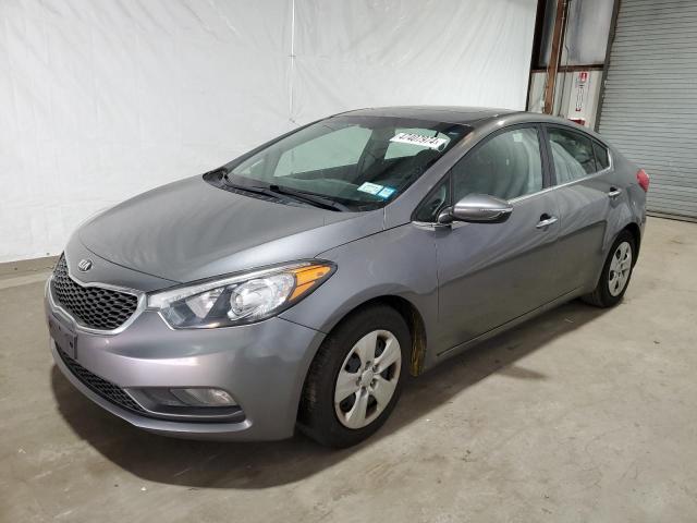 Obraz 2014 KIA FORTE EX 2014