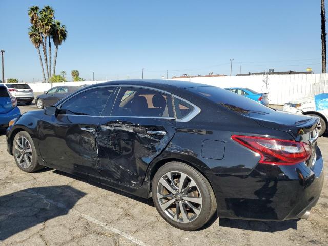 Image 2 of 2017 NISSAN ALTIMA 3.5SL 2017 with VIN 1N4BL3AP2HC136577
