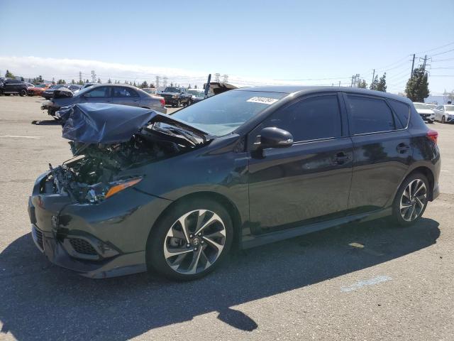 Изображение 1 2016 TOYOTA SCION IM  2016 с VIN JTNKARJE0GJ518761