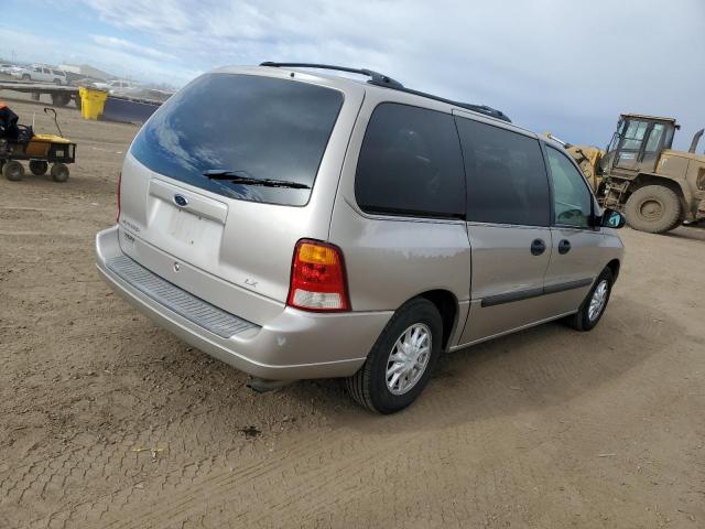 Obraz 3 z 2003 FORD WINDSTAR LX 2003 z VIN 2FMZA51443BA84194
