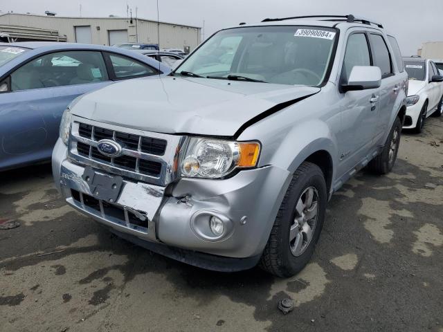 Obraz 2010 FORD ESCAPE HYBRID 2010