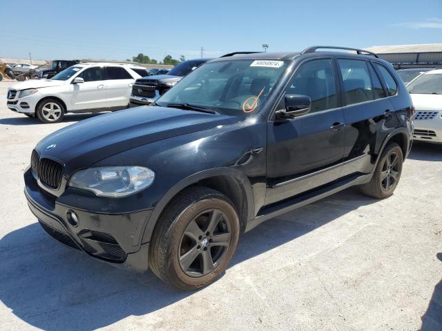 Obraz 2012 BMW X5 XDRIVE35I 2012