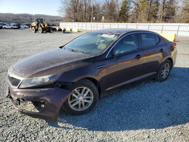 Изображение 2011 KIA OPTIMA LX 2011