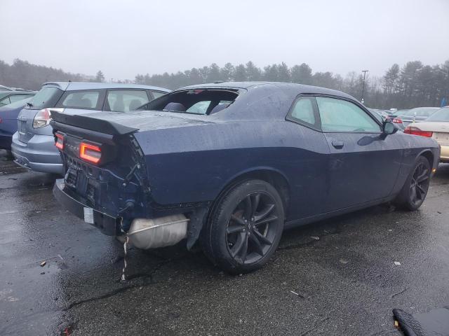 Image 3 of 2017 DODGE CHALLENGER SXT 2017 with VIN 2C3CDZAG2HH535232