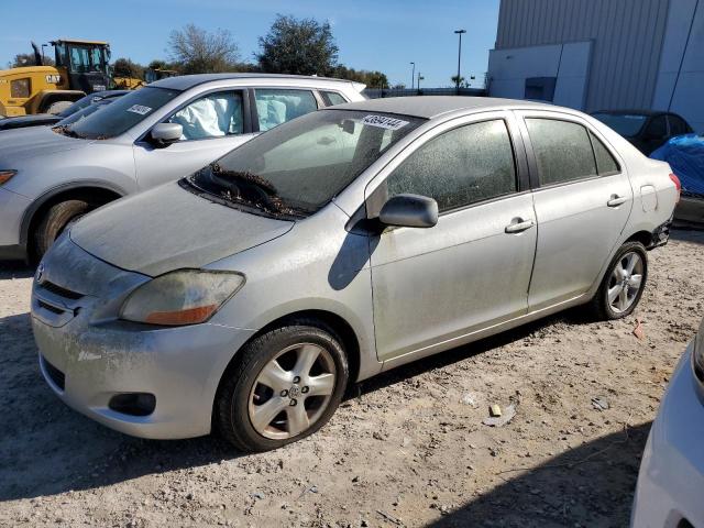 Image 1 of 2008 TOYOTA YARIS  2008 with VIN JTDBT923081237234