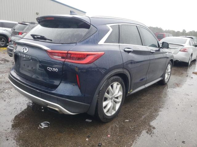 Image 3 of 2019 INFINITI QX50 ESSENTIAL 2019 with VIN 3PCAJ5M35KF107262