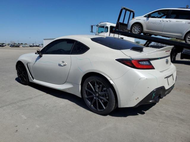 Image 2 of 2022 TOYOTA GR 86 PREMIUM 2022 with VIN JF1ZNBF14N8752688