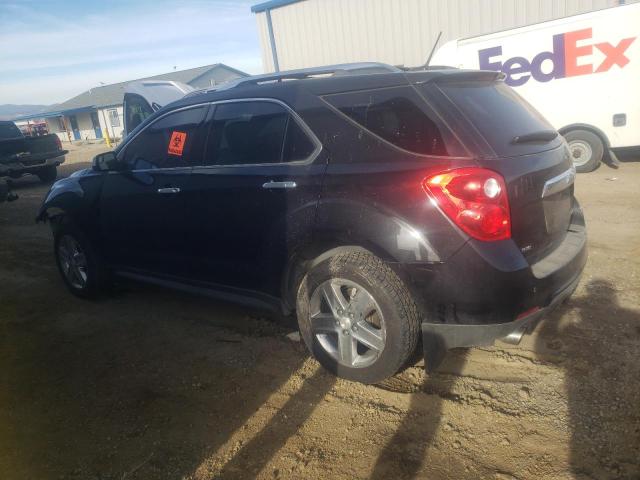 Obraz 2 z 2014 CHEVROLET EQUINOX LTZ 2014 z VIN 2GNFLHE32E6205912