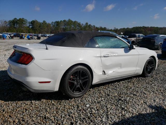 Image 3 of 2018 FORD MUSTANG  2018 with VIN 1FATP8UH6J5133055