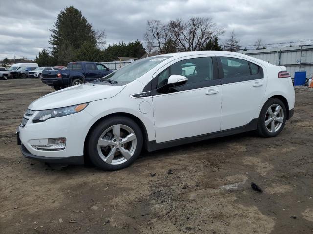 Obraz 2013 CHEVROLET VOLT  2013