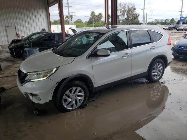 Image 1 of 2016 HONDA CR-V EX 2016 with VIN 5J6RM4H55GL094656