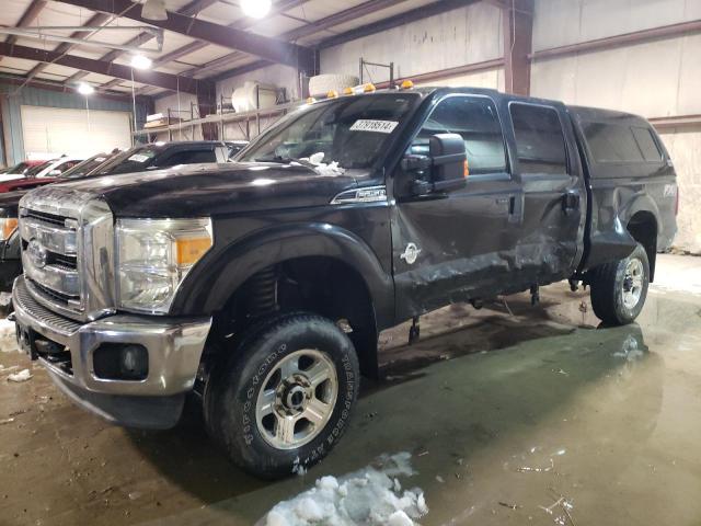 Image 1 of 2014 FORD F250 SUPER DUTY 2014 with VIN 1FT7W2B61EEB33872