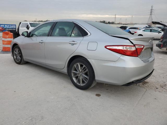Изображение 2 2017 TOYOTA CAMRY LE 2017 с VIN 4T1BF1FK0HU781611