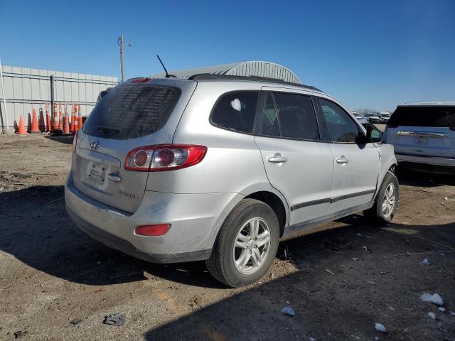 Obraz 3 z 2011 HYUNDAI SANTA FE GLS 2011 z VIN 5XYZG4AG6BG021051