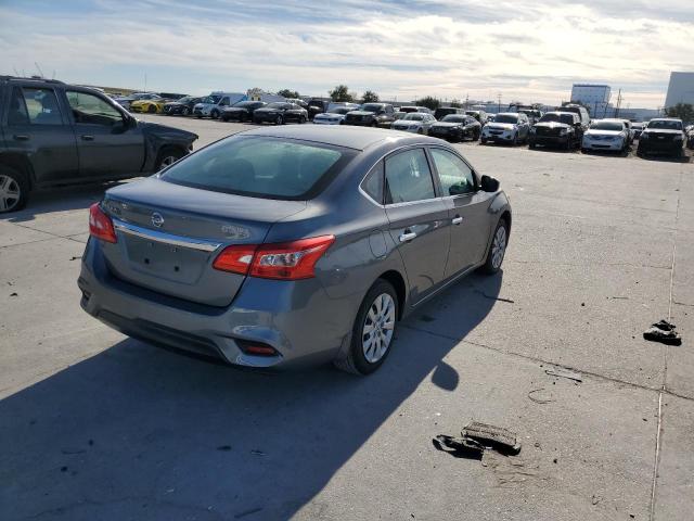 Image 3 of 2019 NISSAN SENTRA S 2019 with VIN 3N1AB7AP2KY441319