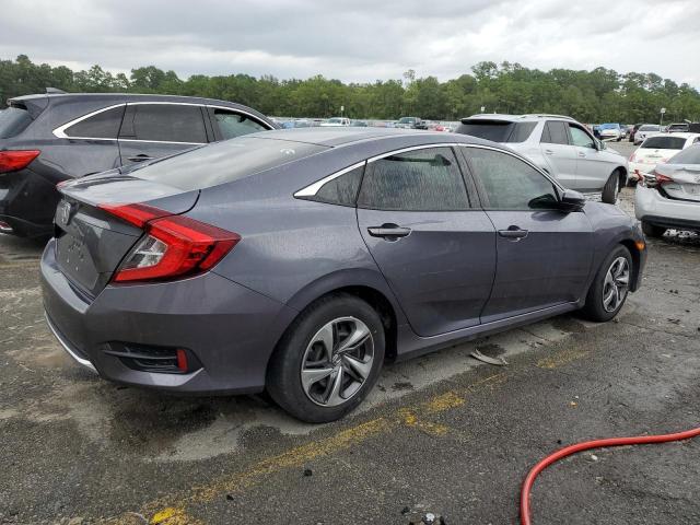 Image 3 of 2020 HONDA CIVIC LX 2020 with VIN 2HGFC2F6XLH557279