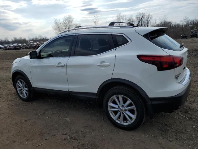 Obraz 2 z 2017 NISSAN ROGUE SPORT S 2017 z VIN JN1BJ1CR1HW107141