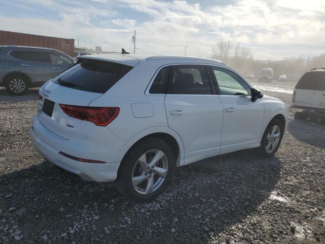 Изображение 3 2021 AUDI Q3 PREMIUM 40 2021 с VIN WA1AUCF32M1062828