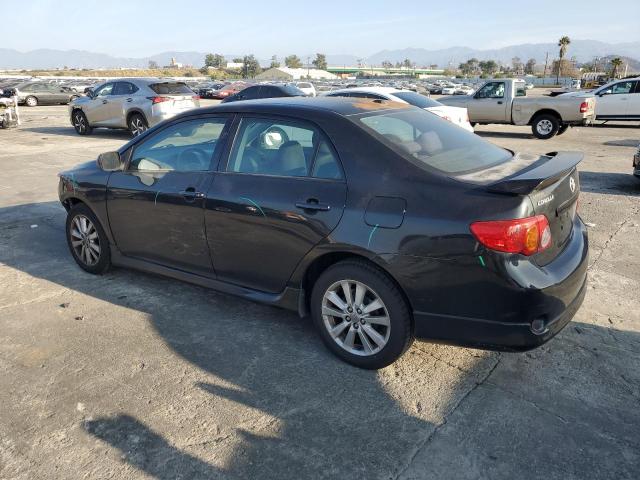 Obraz 2 z 2010 TOYOTA COROLLA BASE 2010 z VIN 1NXBU4EE5AZ345409