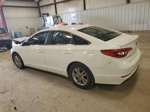 Image 2 of 2015 HYUNDAI SONATA SE 2015 with VIN 5NPE24AF4FH209764