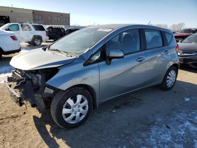 Изображение 1 2014 NISSAN VERSA NOTE S 2014 с VIN 3N1CE2CP9EL436491