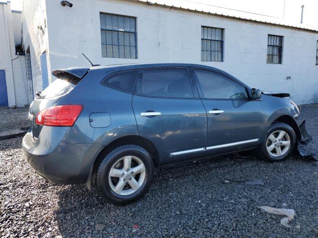 Obraz 3 z 2013 NISSAN ROGUE S 2013 z VIN JN8AS5MV7DW606386