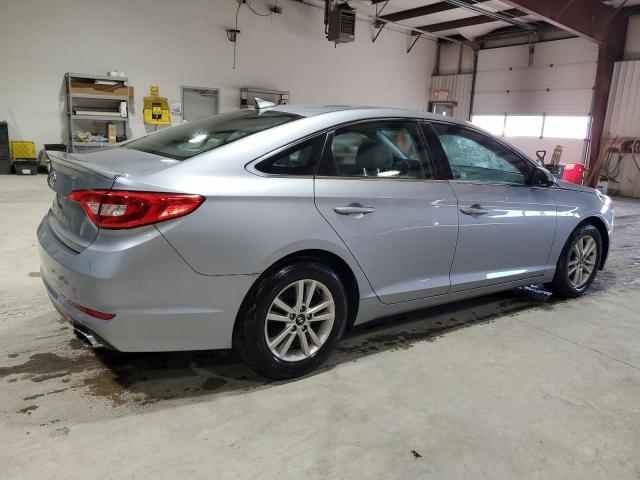 Image 3 of 2017 HYUNDAI SONATA SE 2017 with VIN 5NPE24AF3HH579297