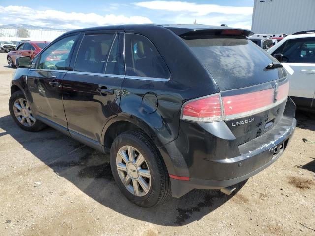 Изображение 2 2008 LINCOLN MKX  2008 с VIN 2LMDU68C68BJ23769