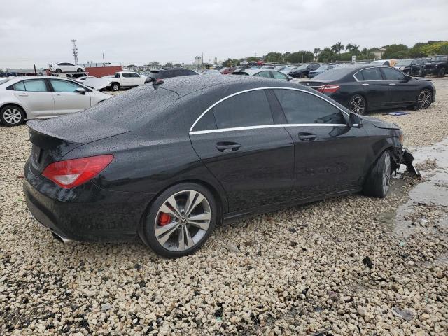 Image 3 of 2015 MERCEDES-BENZ CLA 250 2015 with VIN WDDSJ4EB3FN187078