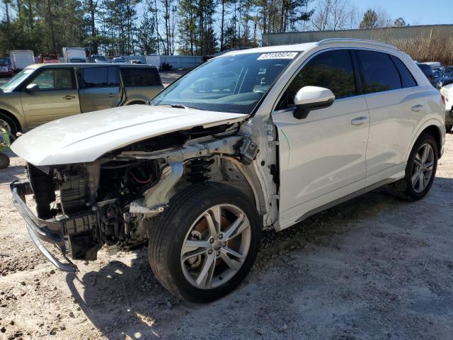 2021 AUDI Q3 PREMIUM S LINE 45 2021 image