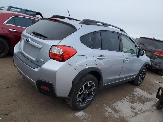 Image 3 of 2014 SUBARU XV CROSSTREK 2.0 PREMIUM 2014 with VIN JF2GPACC4E8212688