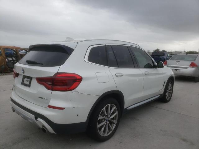 Изображение 3 2018 BMW X3 XDRIVE30I 2018 с VIN 5UXTR9C58JLD57734