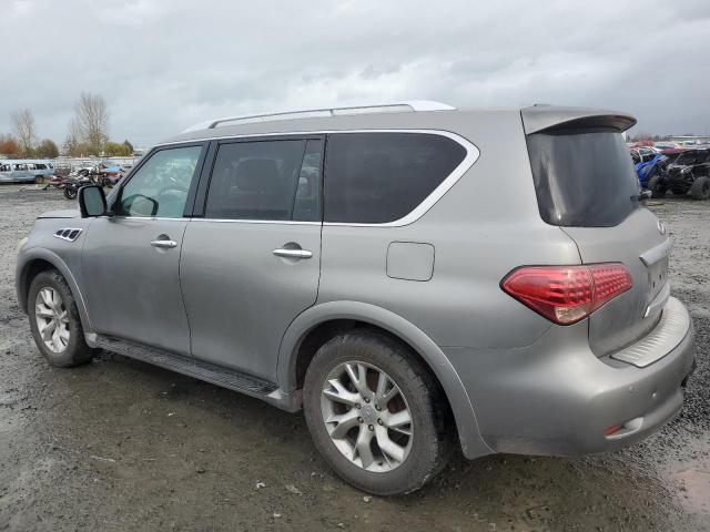 Obraz 2 z 2012 INFINITI QX56  2012 z VIN JN8AZ2NC1C9316455