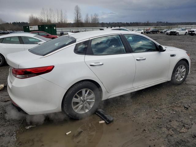 Obraz 3 z 2018 KIA OPTIMA LX 2018 z VIN 5XXGT4L37JG191418